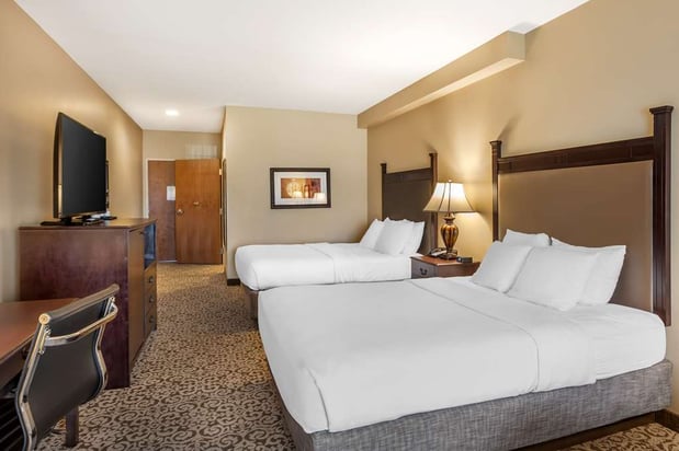 Images Best Western Plus Intercourse Village Inn & Suites