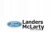 Landers McLarty Ford of Fort Payne