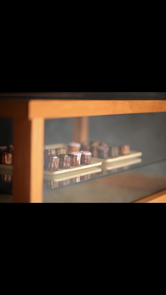 Images カヌレ屋