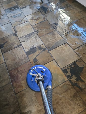 Images Voda Cleaning & Restoration