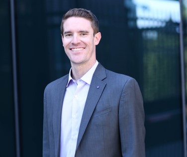 James Paterson - Mortgage Loan Officer (NMLS #2694400)
