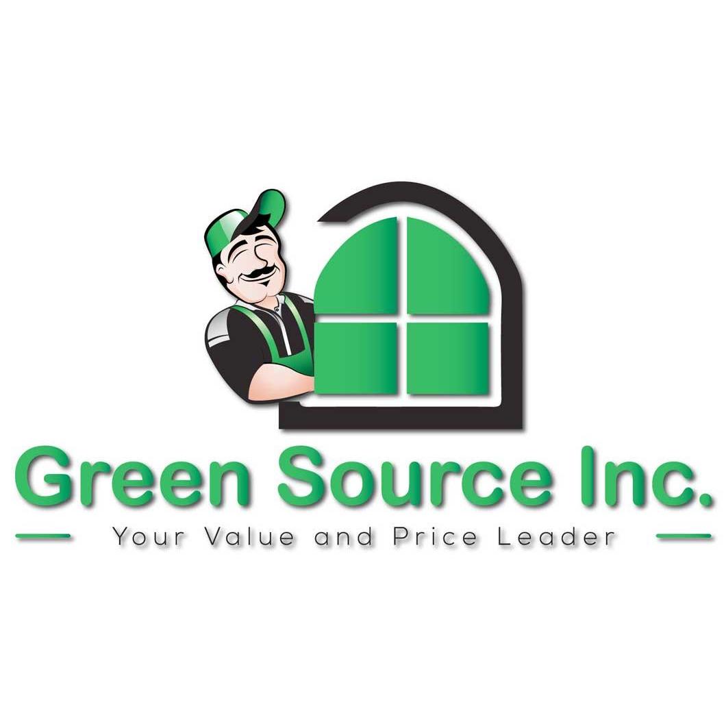 Green Source Inc.