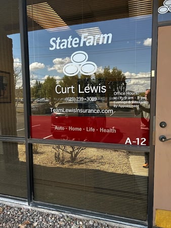 Images Curt Lewis - State Farm Insurance Agent