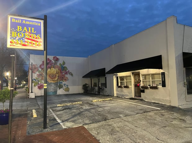 Images Bail America Bail Bonds