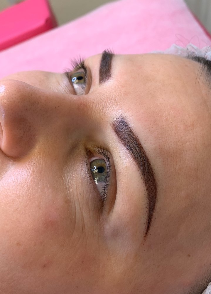 DiMicroblading Photo