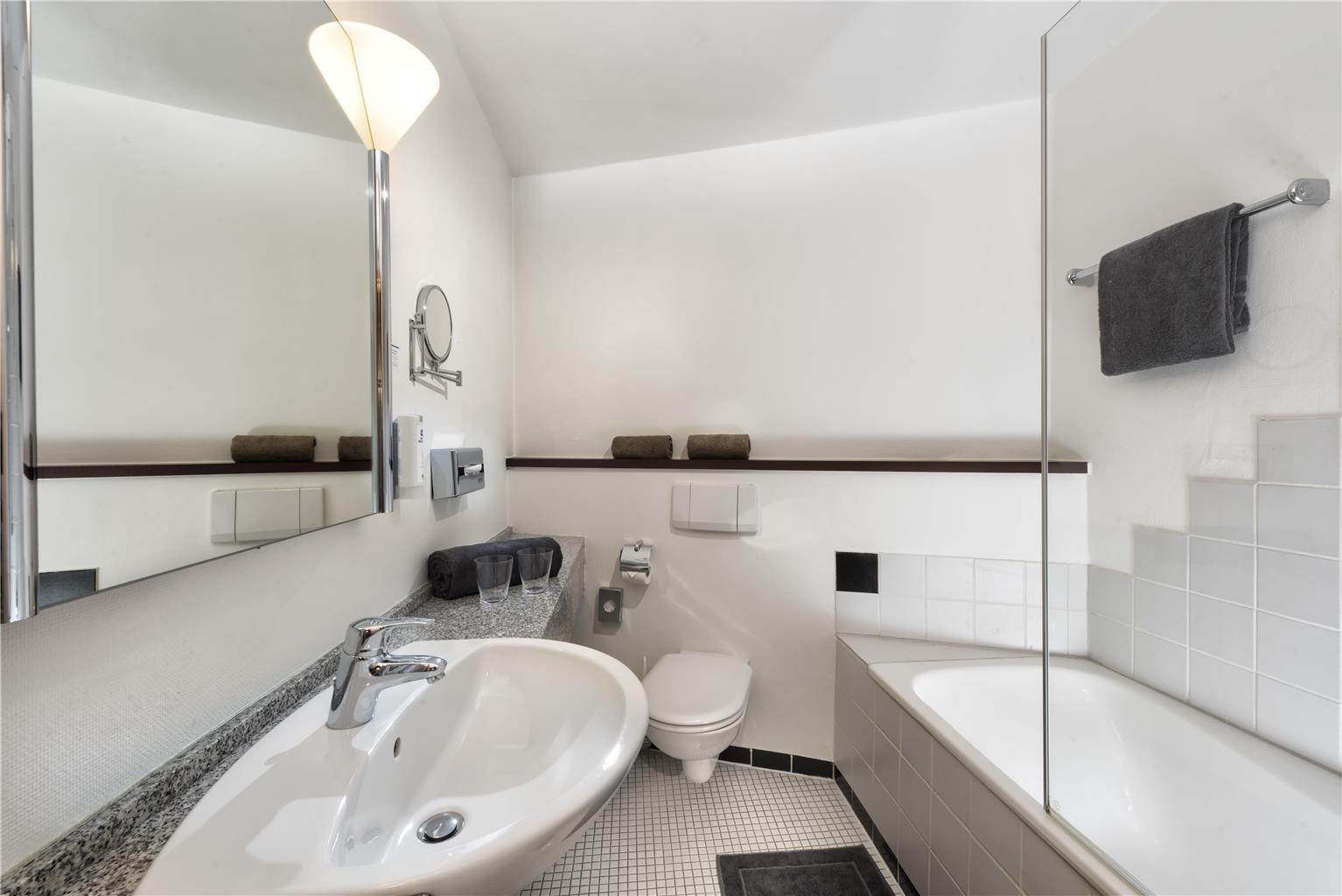 Bild 5 Best Western Hotel Kurfuerst Wilhelm I in Kassel