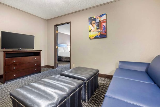 Images Best Western McCarran Inn