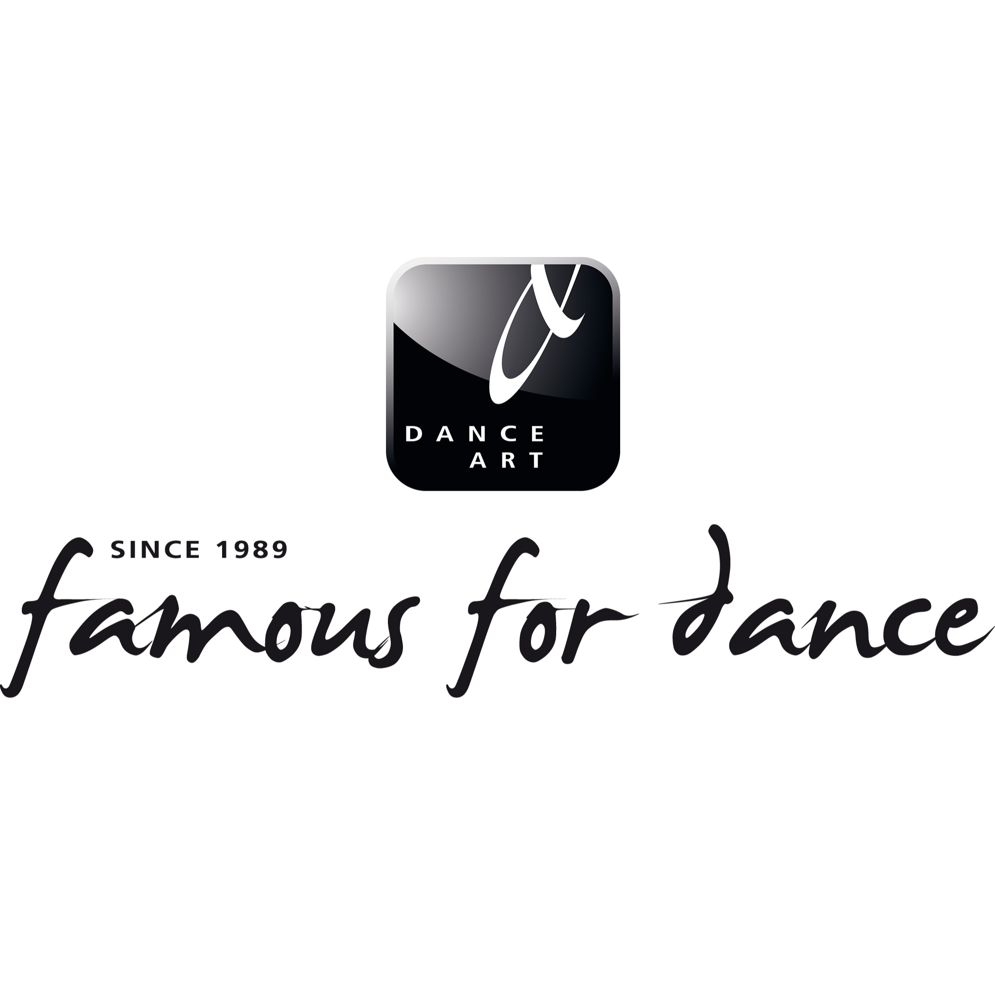 Tanzschule Dance Art Logo