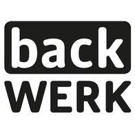 BackWerk in Bochum - Logo