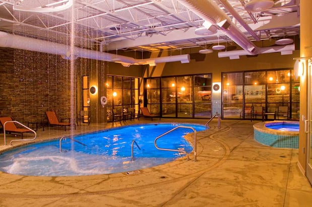 Images Hampton Inn Wheeling