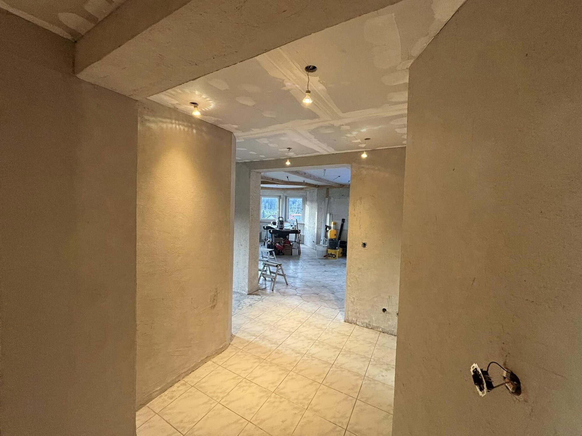 Niepro Akustik & Trockenbau ( Innenausbau - Renovierung ), Höhenweg 9 in Neuschönau