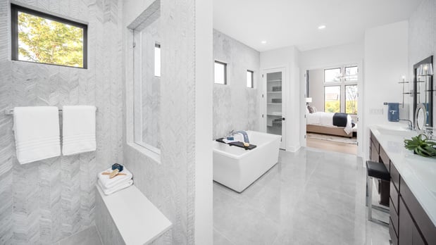 Images Wandering Creek at Brookhollow