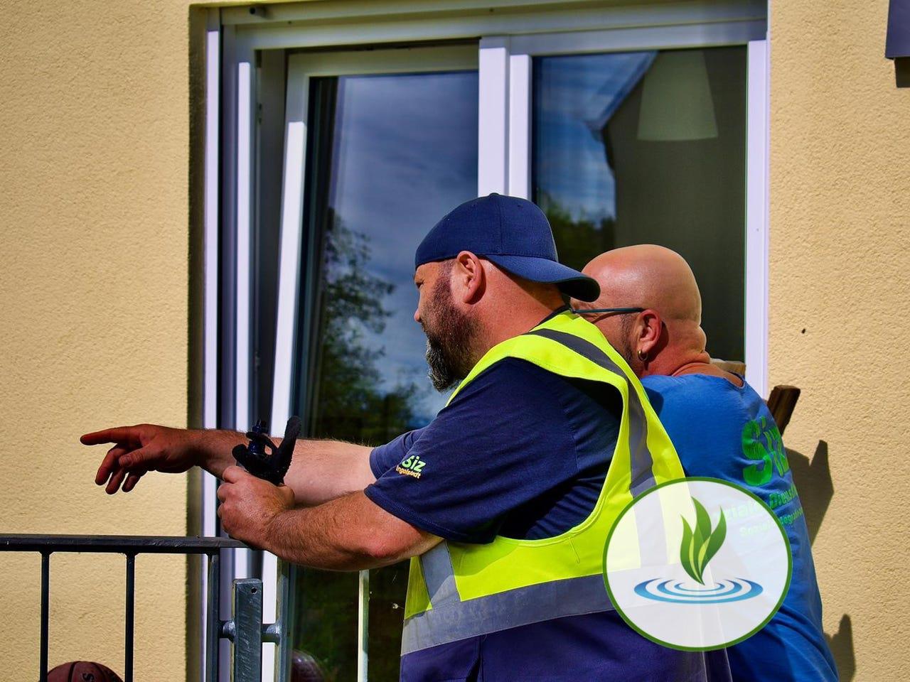 Siz-soziale Dienstleistungen, Bayernwerkstraße 16 in Ingolstadt