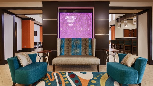 Images Best Western Premier Ashton Suites-Willowbrook