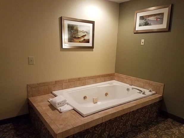Images Best Western Salbasgeon Inn & Suites of Reedsport