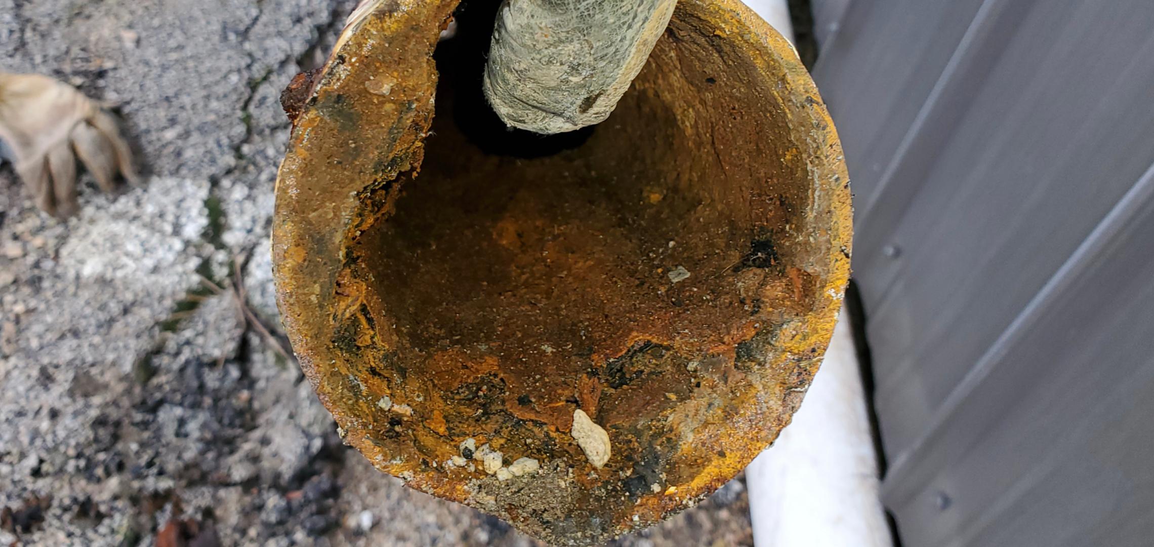 Image 8 | Dave Jackley Sewer & Excavating