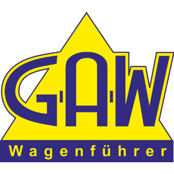 Logo KFZ Gutachtenbüro Wagenführer