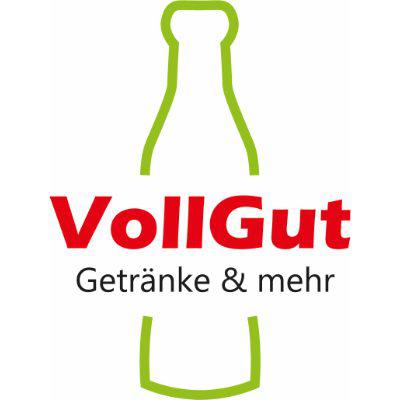 VollGut Getränke u. mehr Logo