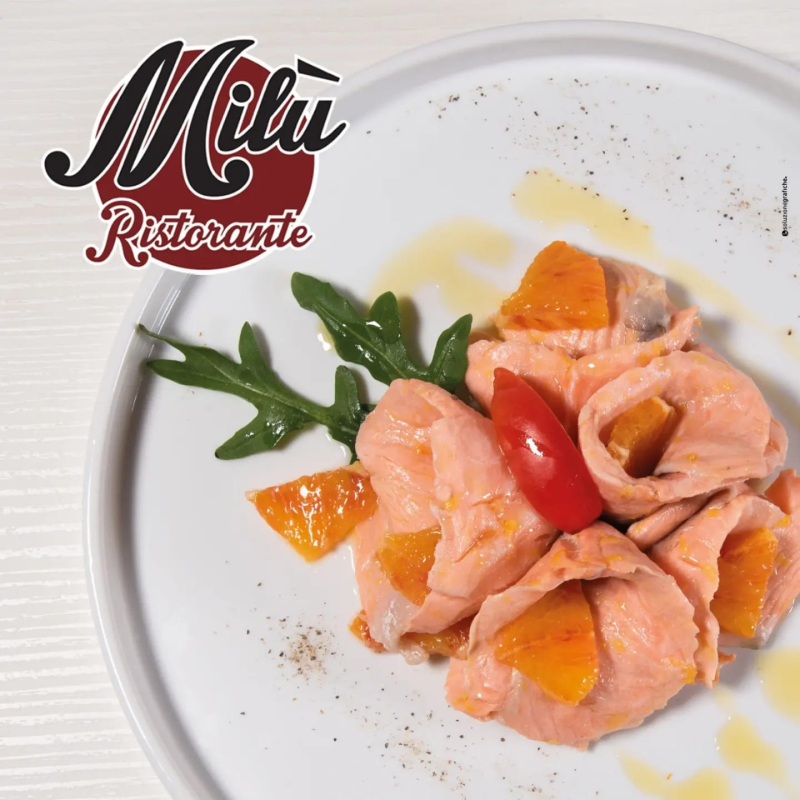 Images Ristorante Milu'