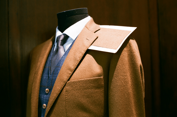 Images George Yaghi Custom Tailor & GQ Clothier Las Vegas