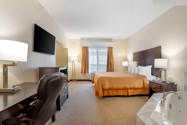 Images Best Western Carowinds