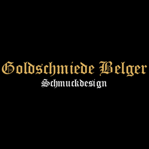 Logo Goldschmiedemeister Frank Belger Sachverständiger für das Gold- & Silberschmiedehandwerk