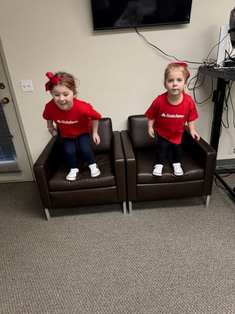 Images Trevor McBride - State Farm Insurance Agent