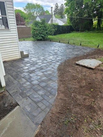 Images Husky Masonry And Paving