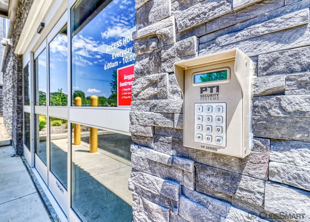 Images CubeSmart Self Storage