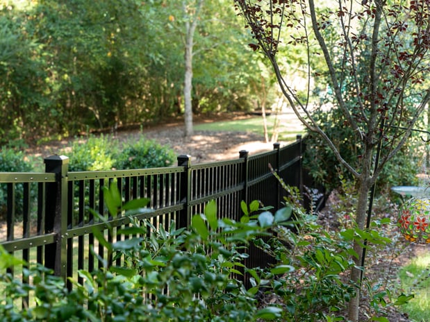 Images Superior Fence & Rail of Lansing