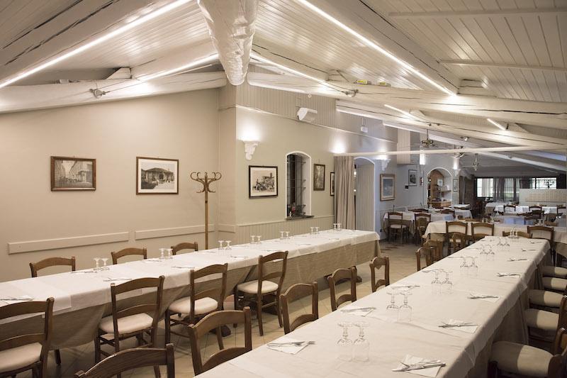 Ristorante Pizzeria Piccolo Paradiso