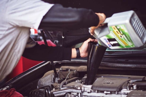Images Poway Auto Repair