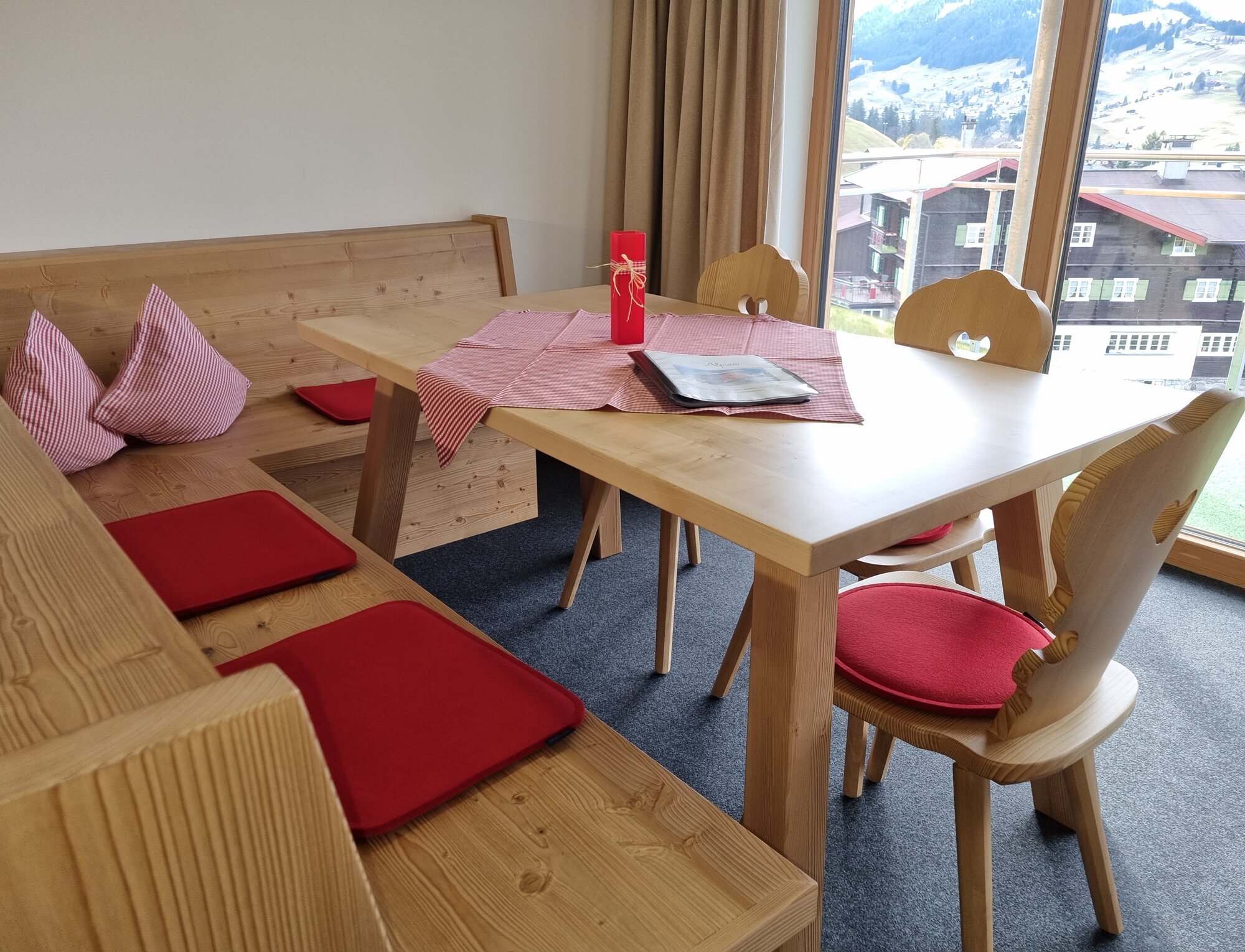Bild 26 von Gästehaus Alpina