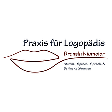 Logo Praxis für Logopädie Brenda Niemeier