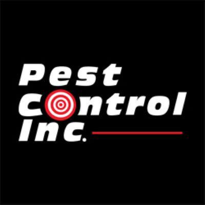 Pest Control Inc. Logo