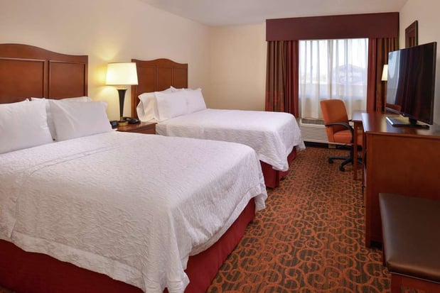 Images Hampton Inn Frederick