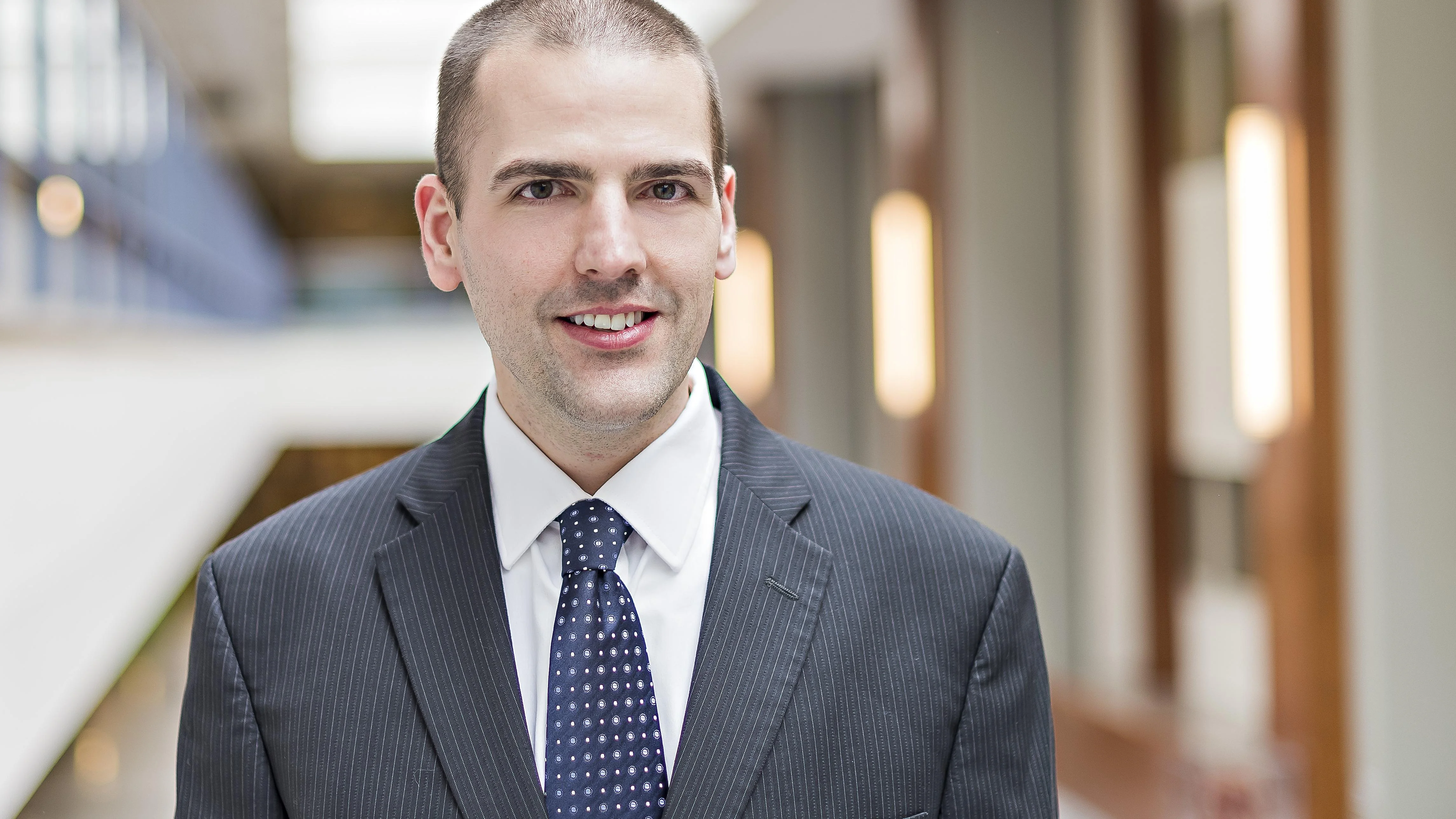 Christopher Melinosky