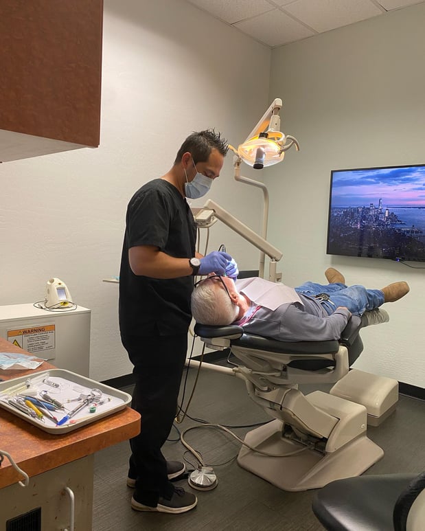Images Johnson Ranch Dental