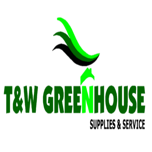 T&W Greenhouse Supplies PTY LTD Logo