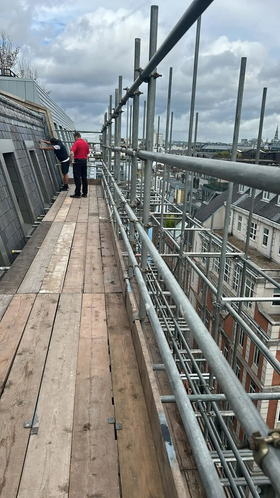 Images R B C Scaffolding Ltd