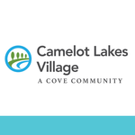 Camelot Lakes Village Logo