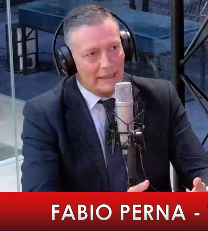 Images Fabio Perna consulente finanziario