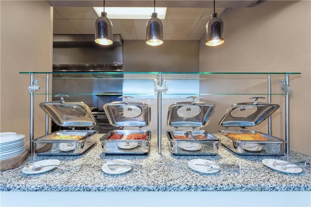 Images Hilton Garden Inn Tampa Northwest/Oldsmar