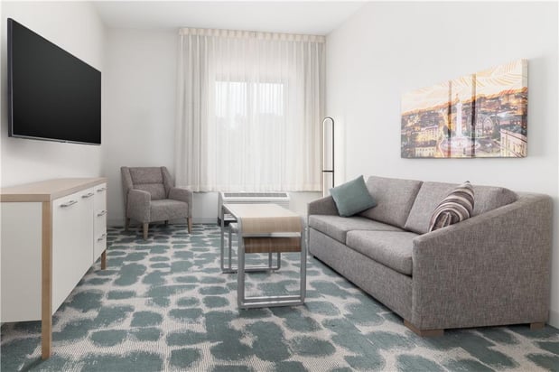 Images Homewood Suites by Hilton Hanover Arundel Mills BWI Airport