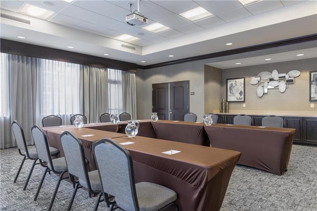Images Hampton Inn Lewiston-Auburn