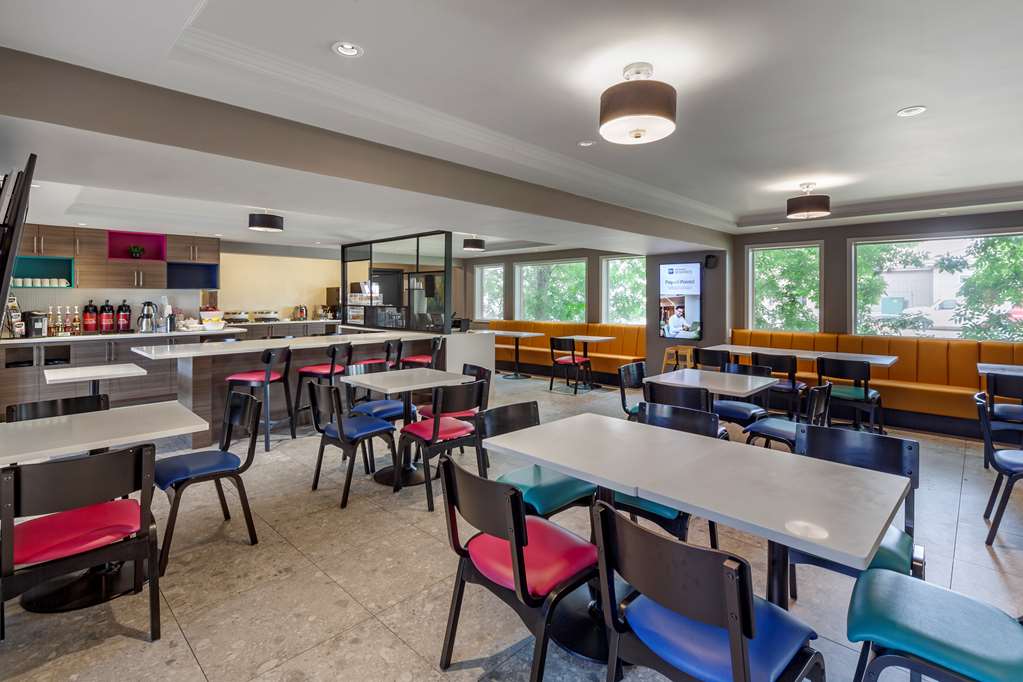 Images Best Western Plus West Edmonton
