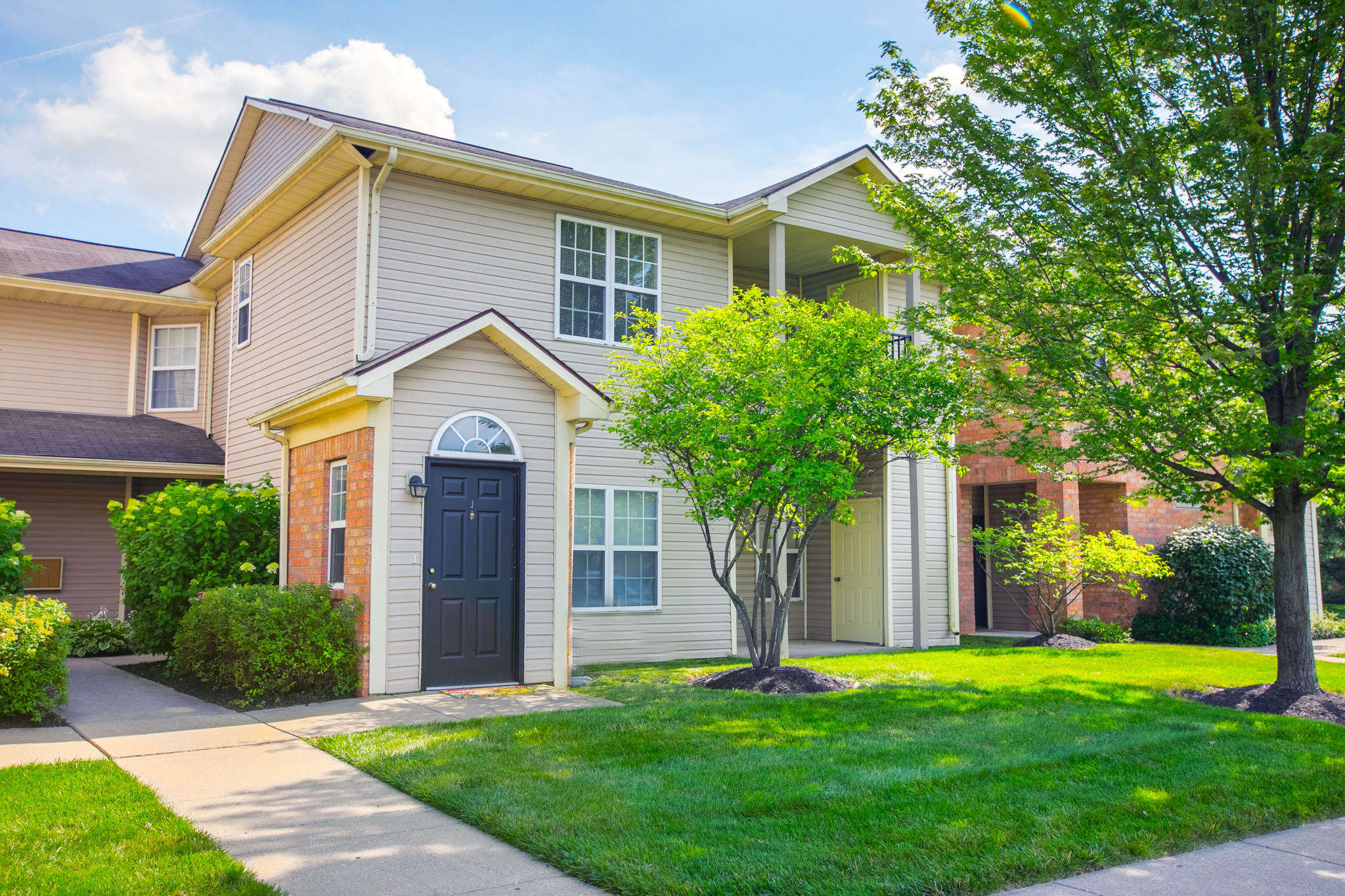 Steeplechase at Shiloh Crossing Apartments Photo