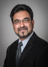 Shahed Ahmed Quraishi