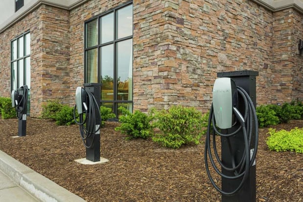 Images Hampton Inn Cumberland