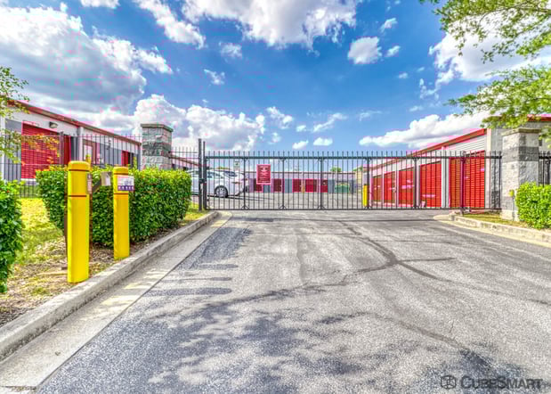 Images CubeSmart Self Storage